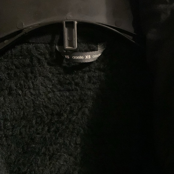 Black vest - Picture 5 of 5